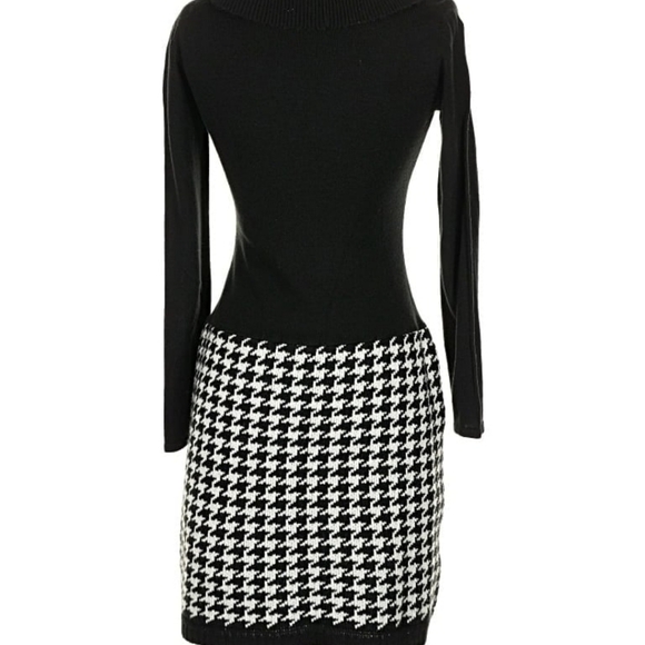 Sweater Dress - Picture 2 of 7